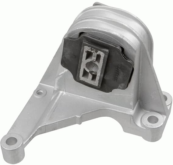 Automatinės pavarų dėžės tvirtinimas — LEMFÖRDER 28787 01