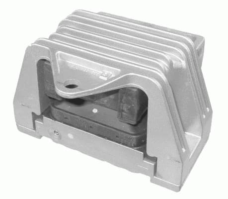 LEMFÖRDER 29993 01 Automatinės pavarų dėžės tvirtinimas