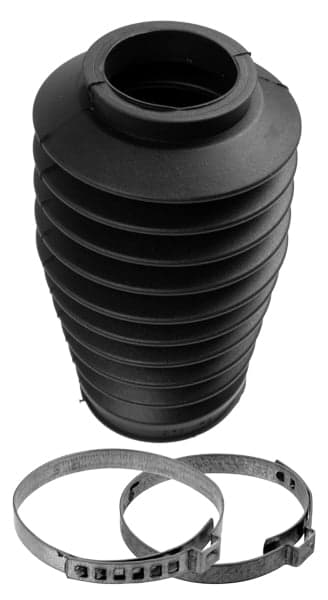 LEMFÖRDER 30129 01 Gofruotoji membrana, vairavimas