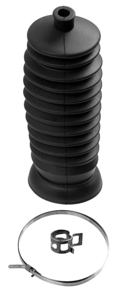 LEMFÖRDER 30155 01 Vairavimas gofruotoji membrana
