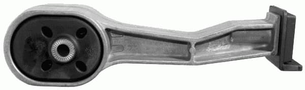 LEMFÖRDER 31270 01 Automatinės pavarų dėžės tvirtinimas