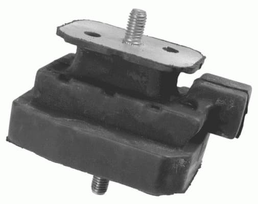 LEMFÖRDER 31924 01 Automatinės pavarų dėžės tvirtinimas