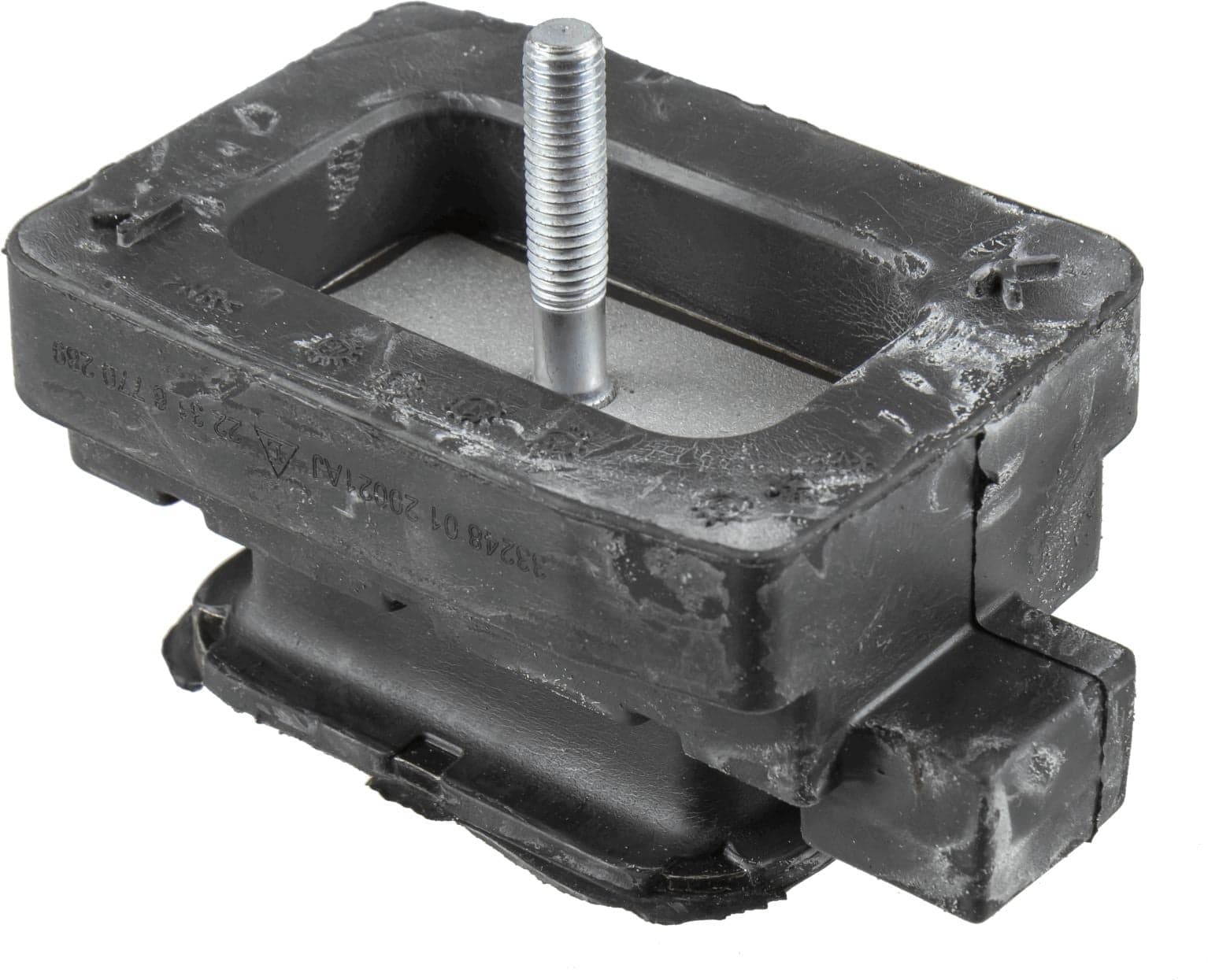 LEMFÖRDER 33248 01 Automatinės pavarų dėžės tvirtinimas
