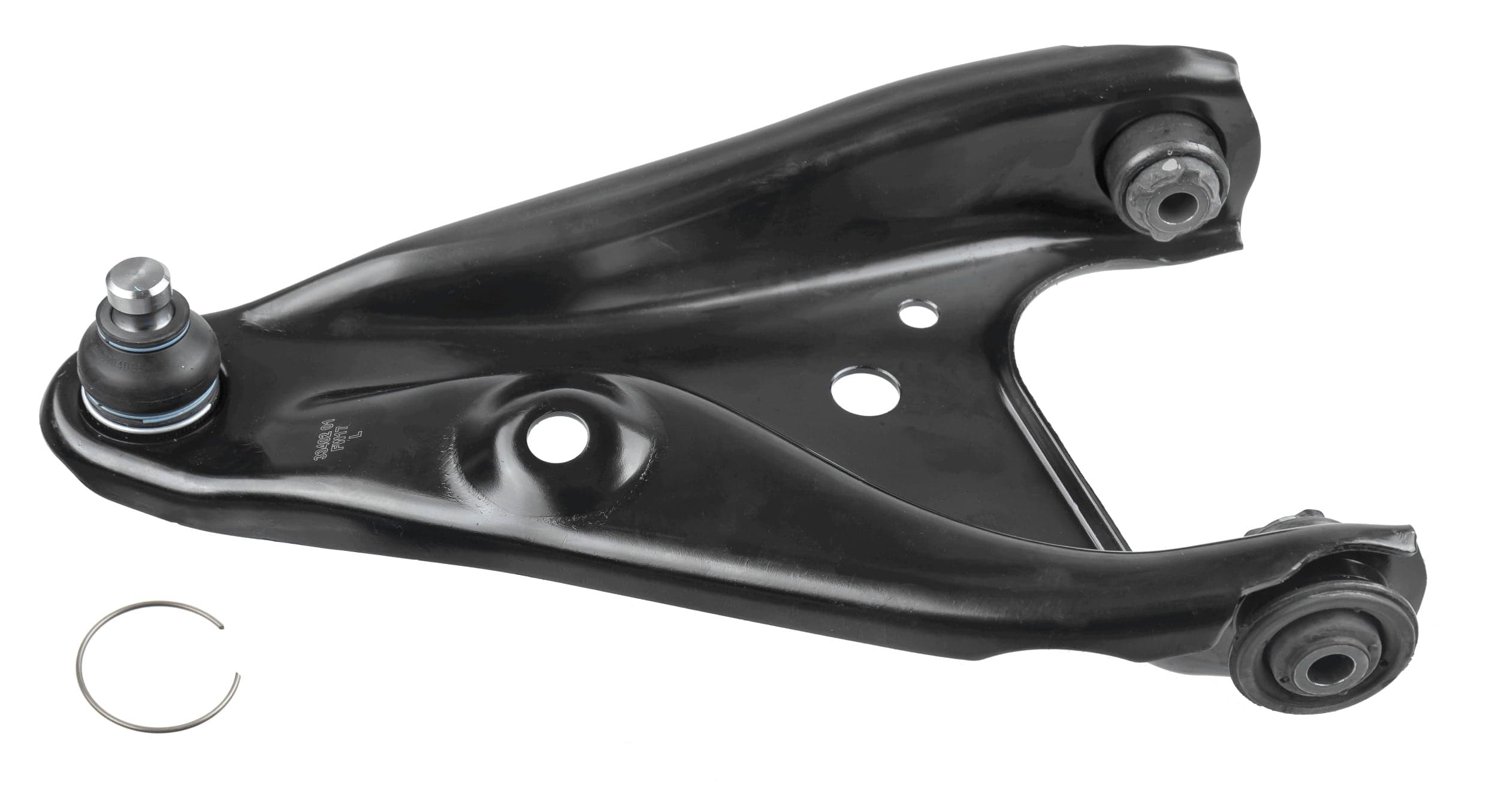 LEMFÖRDER 33402 01 Pakabos svirtis