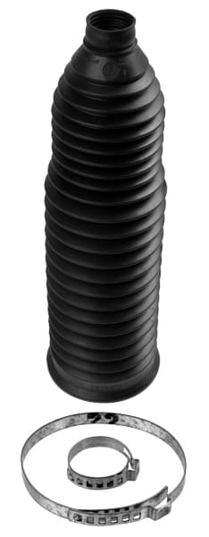 Gofruotoji membrana, vairavimas — LEMFÖRDER 34915 01