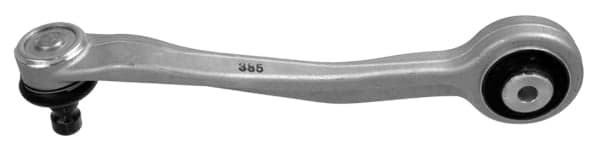 Pakabos svirtis — LEMFÖRDER 35687 01
