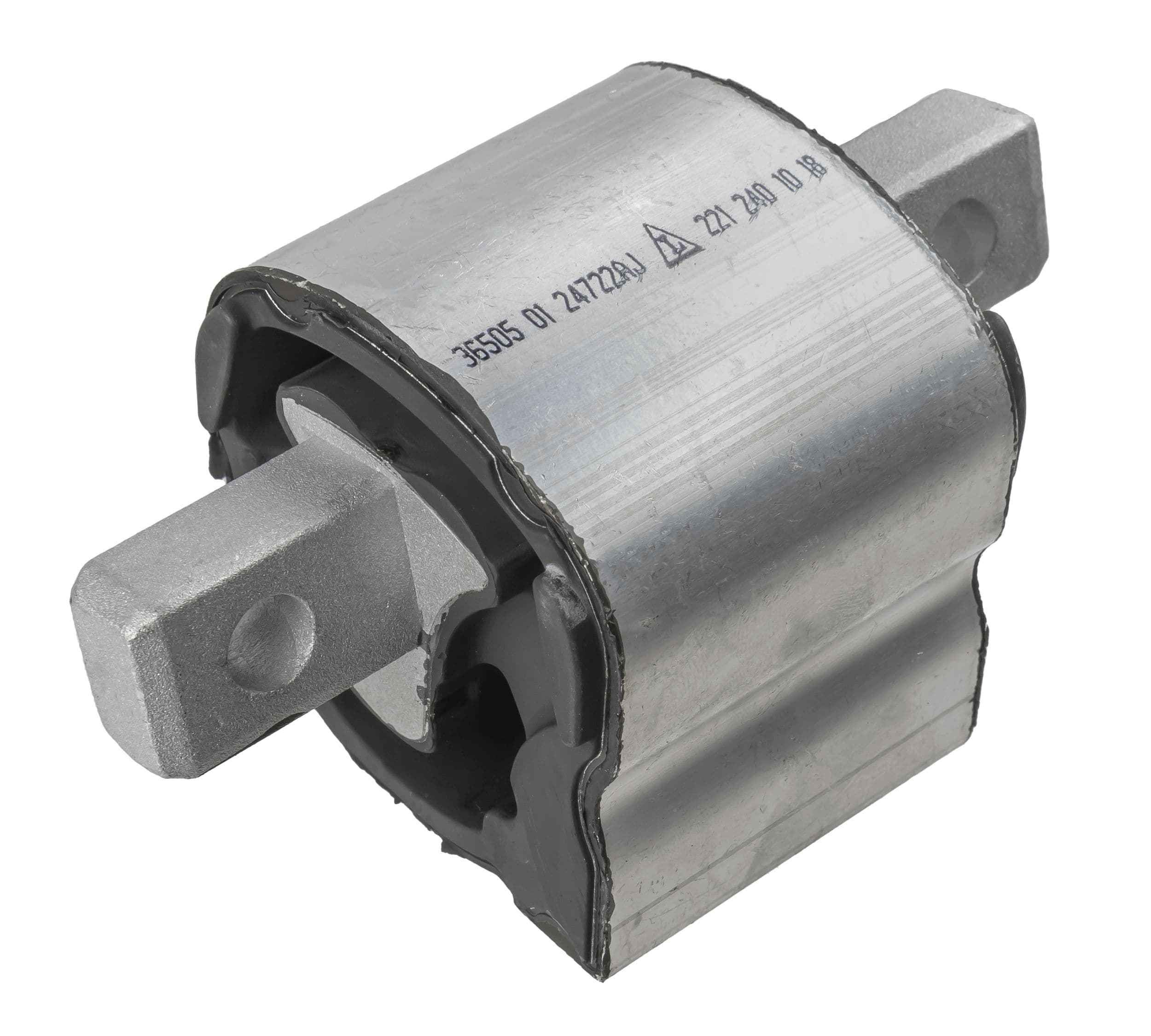 LEMFÖRDER 36505 01 Automatinės pavarų dėžės tvirtinimas