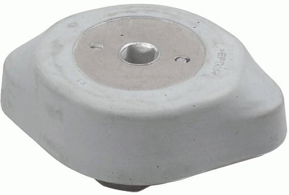 LEMFÖRDER 36658 01 Automatinės pavarų dėžės tvirtinimas
