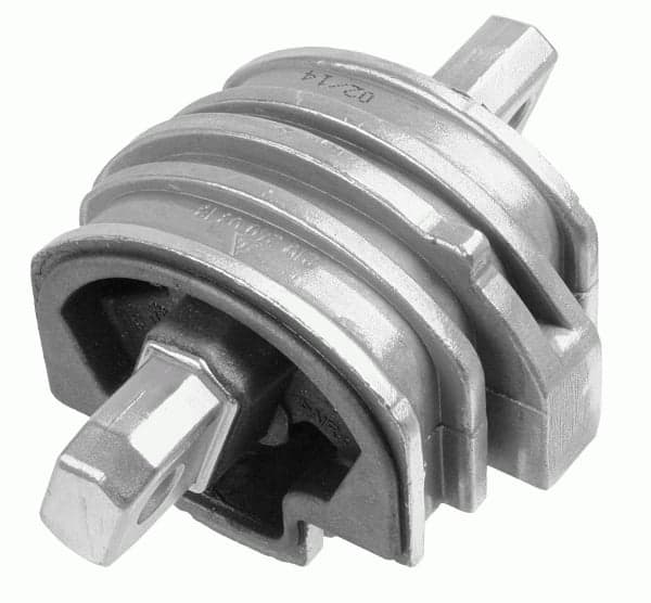 LEMFÖRDER 37084 01 Automatinės pavarų dėžės tvirtinimas