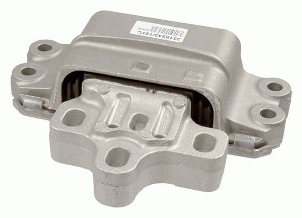 LEMFÖRDER 37437 01 Automatinės pavarų dėžės tvirtinimas