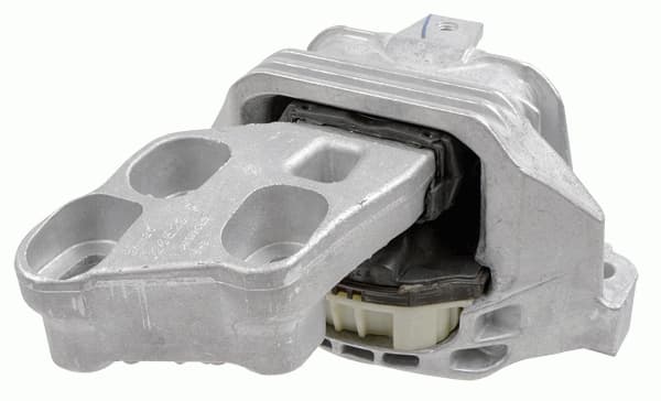 LEMFÖRDER 37737 01 Automatinės pavarų dėžės tvirtinimas