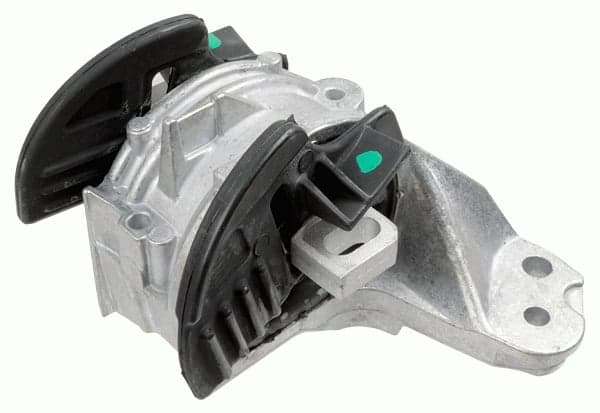 LEMFÖRDER 37933 01 Automatinės pavarų dėžės tvirtinimas