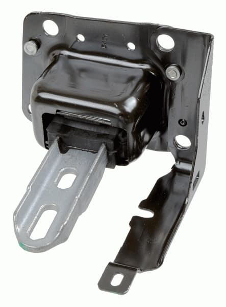 LEMFÖRDER 37963 01 Automatinės pavarų dėžės tvirtinimas