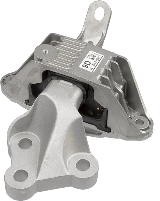 LEMFÖRDER 42352 01 Automatinės pavarų dėžės tvirtinimas