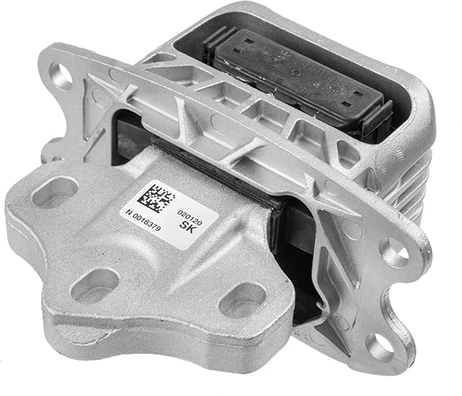 LEMFÖRDER 42675 01 Automatinės pavarų dėžės tvirtinimas