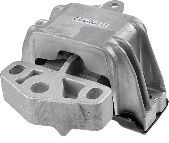 LEMFÖRDER 42709 01 Mechaninės pavarų dėžės atrama