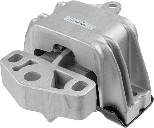 LEMFÖRDER 42710 01 Automatinės pavarų dėžės tvirtinimas