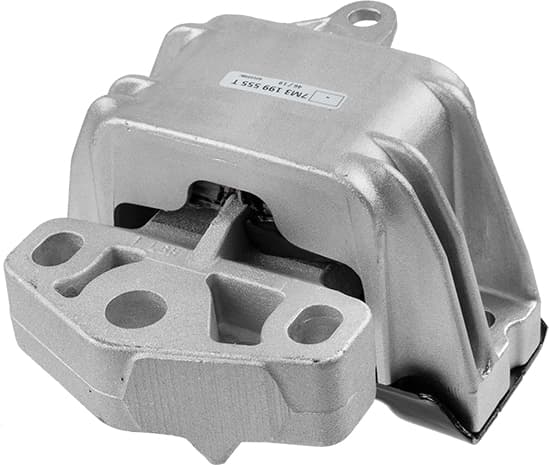 LEMFÖRDER 42711 01 Automatinės pavarų dėžės tvirtinimas