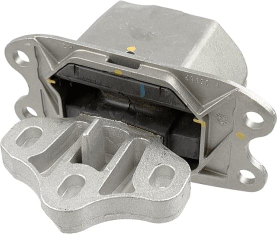 LEMFÖRDER 42712 01 Automatinės pavarų dėžės tvirtinimas