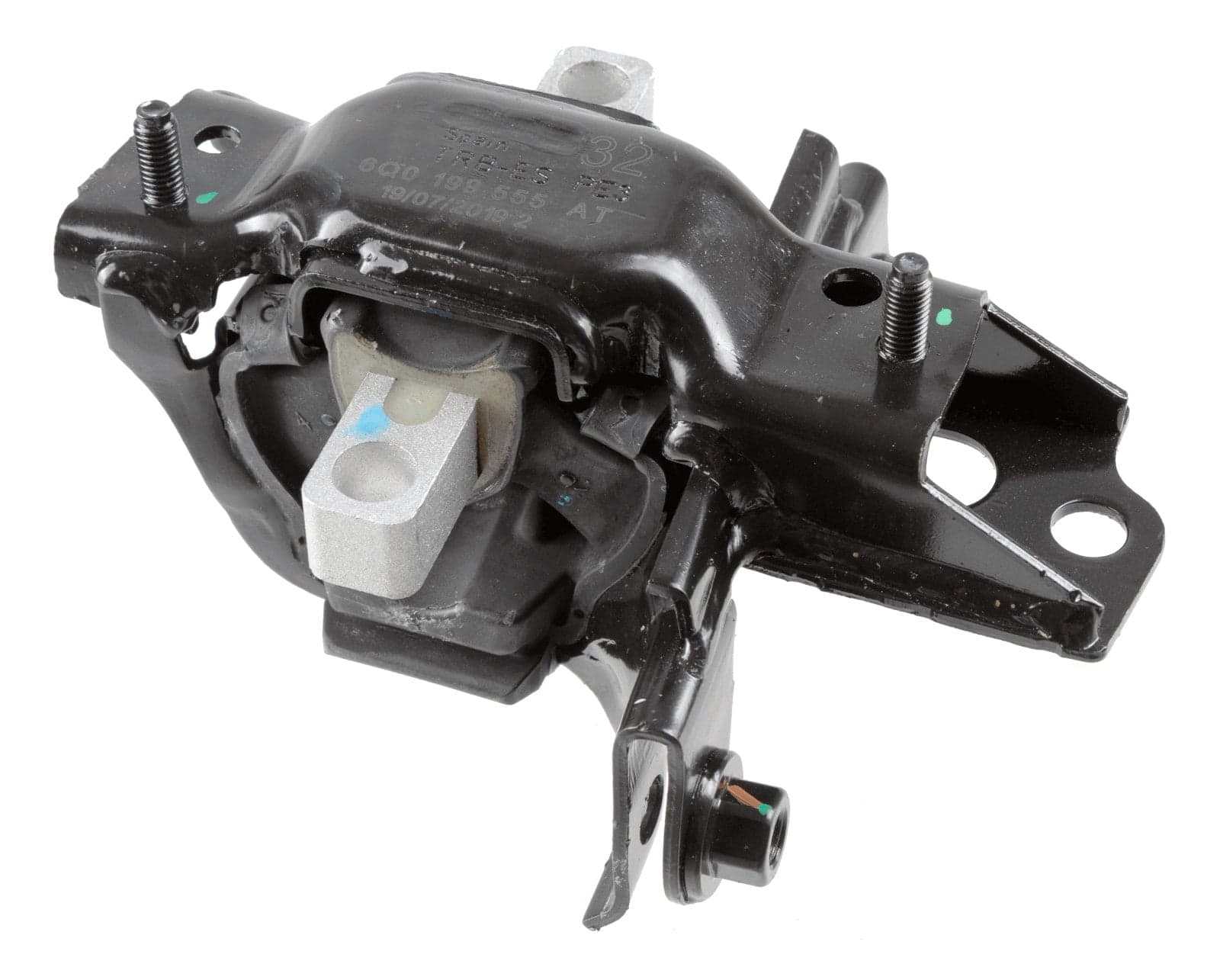 LEMFÖRDER 43423 01 Automatinės pavarų dėžės tvirtinimas