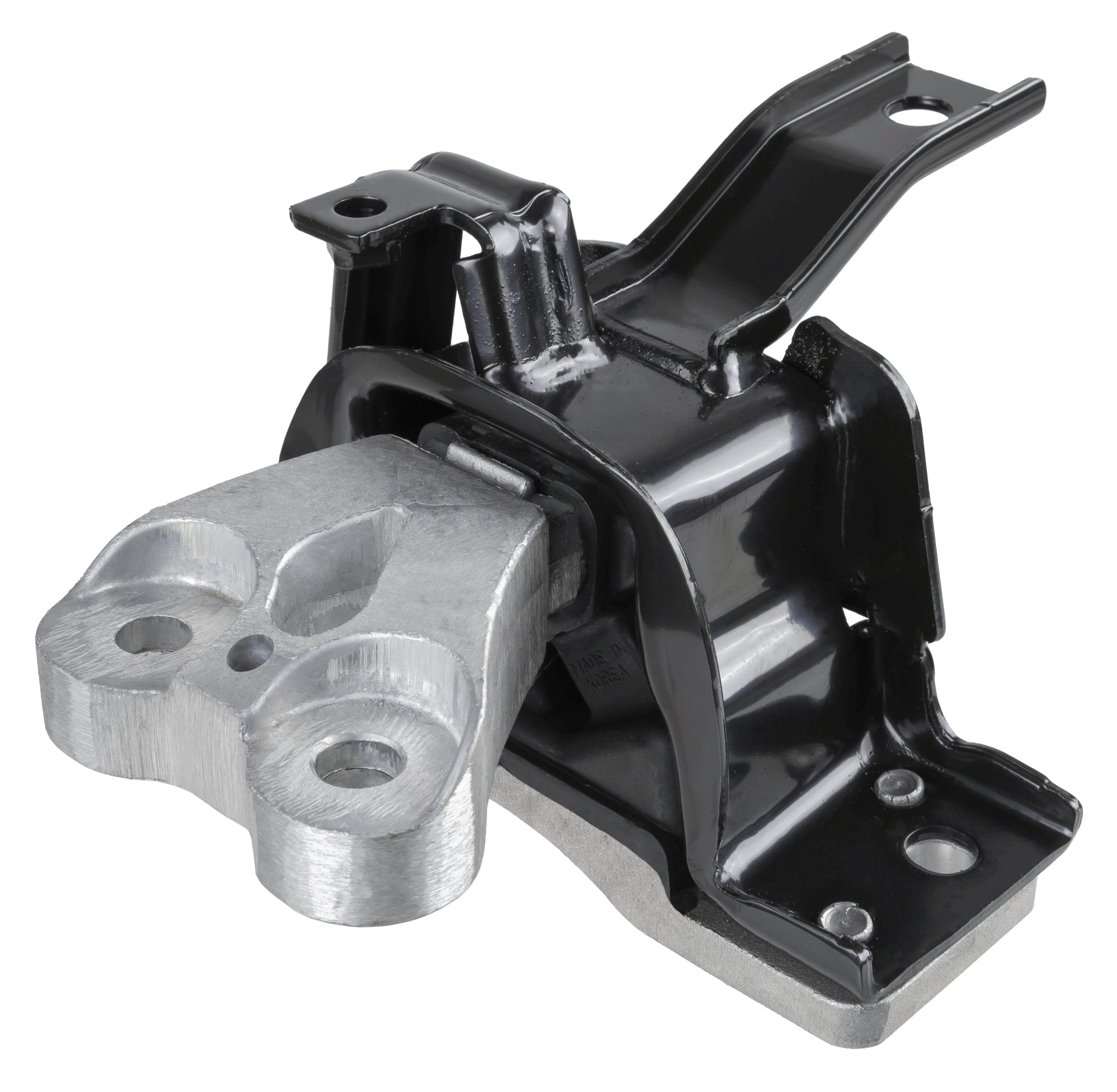 LEMFÖRDER 45463 01 Automatinės pavarų dėžės tvirtinimas