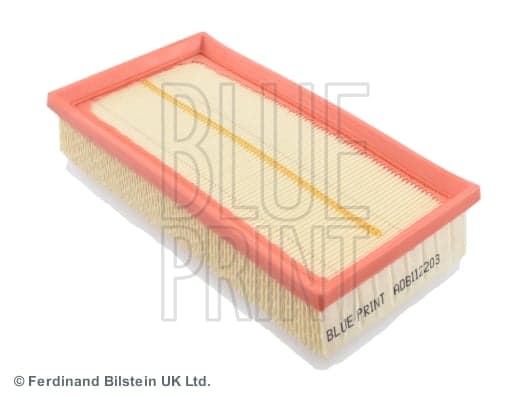 Oro filtras — BLUE PRINT ADB112203
