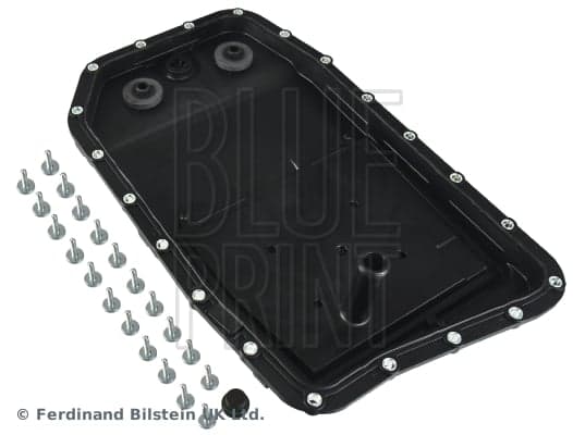 Automatinės transmisijos hidraulinis filtras — BLUE PRINT ADBP210040