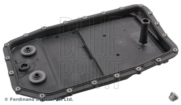Automatinės transmisijos hidraulinis filtras — BLUE PRINT ADBP210058