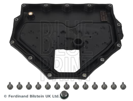 BLUE PRINT ADBP210086 Alyvos karteris, automatinė transmisija
