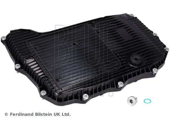 Automatinės transmisijos hidraulinis filtras — BLUE PRINT ADBP210177