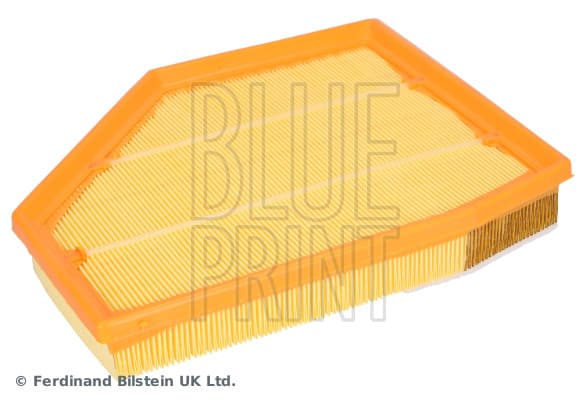 BLUE PRINT ADBP220153 Oro filtras