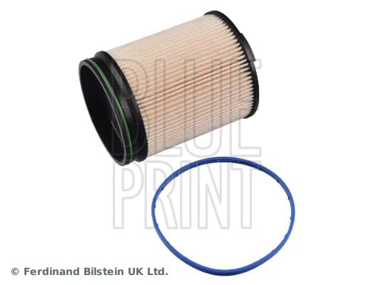 BLUE PRINT ADBP230053 Kuro filtras