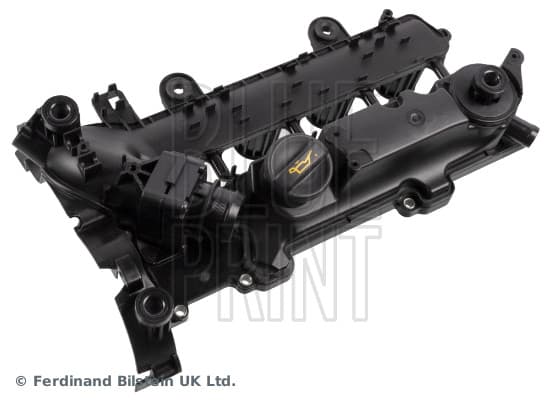 BLUE PRINT ADBP610053 Vožtuvų dangtelis
