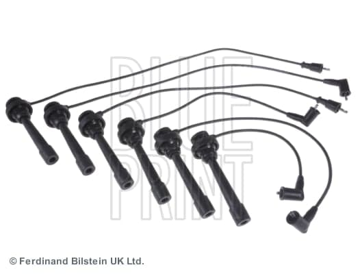 BLUE PRINT ADC41617 Uždegimo laidų komplektas