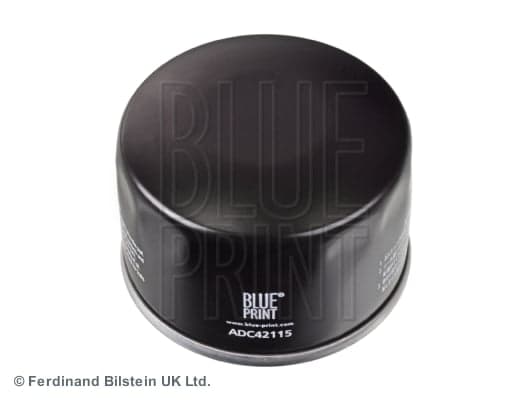 BLUE PRINT ADC42115 Alyvos filtras
