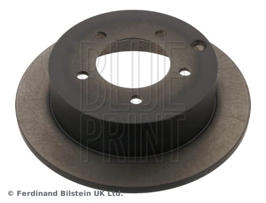 Stabdžių diskas — BLUE PRINT ADC443120