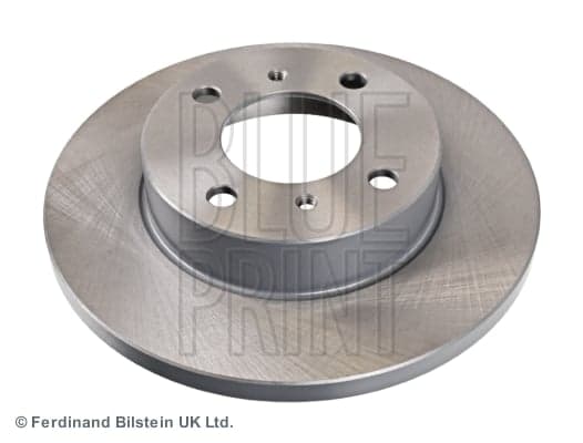 Stabdžių diskas — BLUE PRINT ADC44341