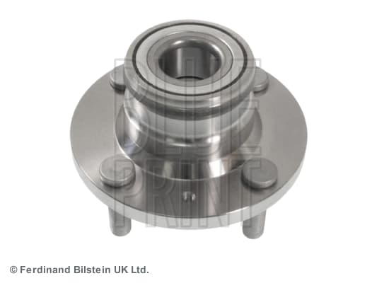 Rato guolio komplektas — BLUE PRINT ADC48341