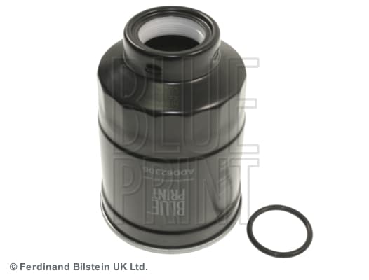 Kuro filtras — BLUE PRINT ADD62306
