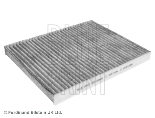 Salono filtras — BLUE PRINT ADF122505