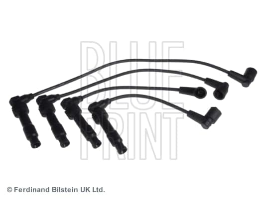 BLUE PRINT ADG01640 Uždegimo laidų komplektas