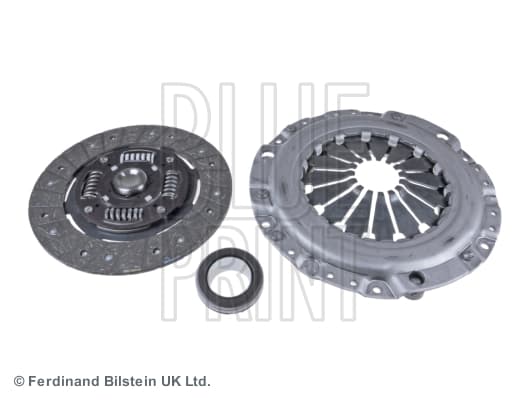 Sankabos komplektas — BLUE PRINT ADG03025