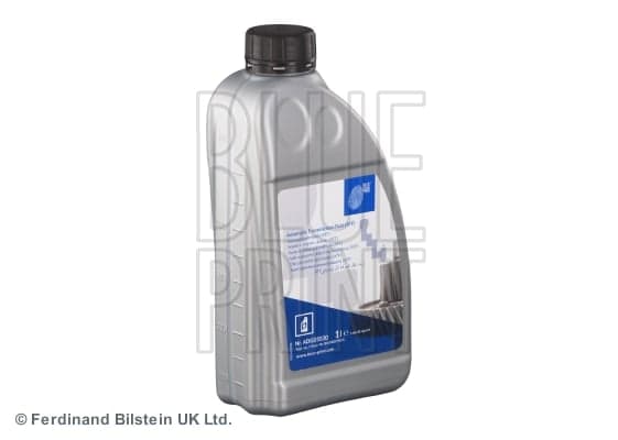 Alyva, automatinė pavarų dėžė — BLUE PRINT ADG05530