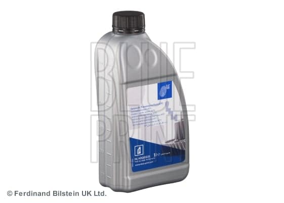 Alyva, automatinė pavarų dėžė — BLUE PRINT ADG05531