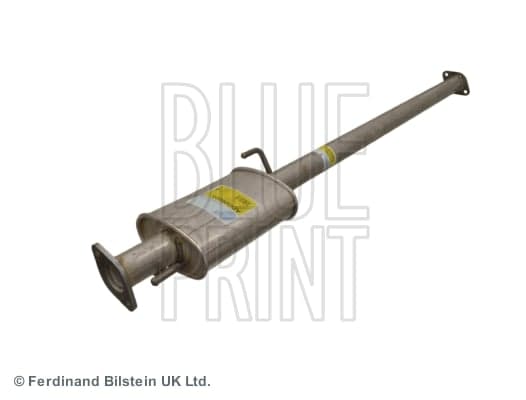 Vidurinis duslintuvas — BLUE PRINT ADG06003