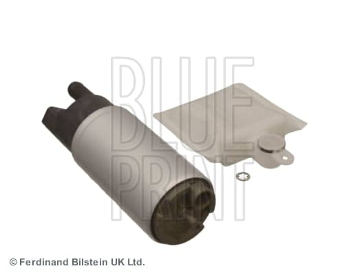 Kuro siurblys — BLUE PRINT ADG06804