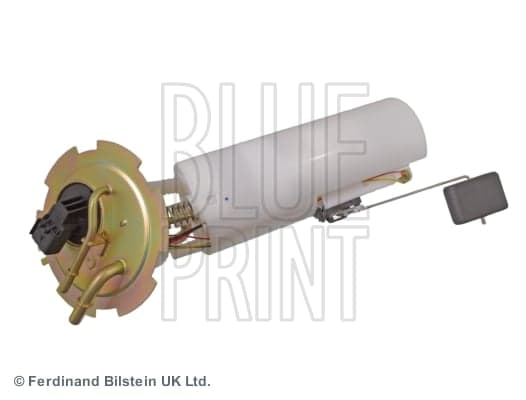 Degalų tiekimo blokas — BLUE PRINT ADG06807