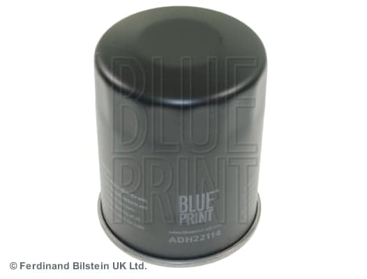 Alyvos filtras — BLUE PRINT ADH22114
