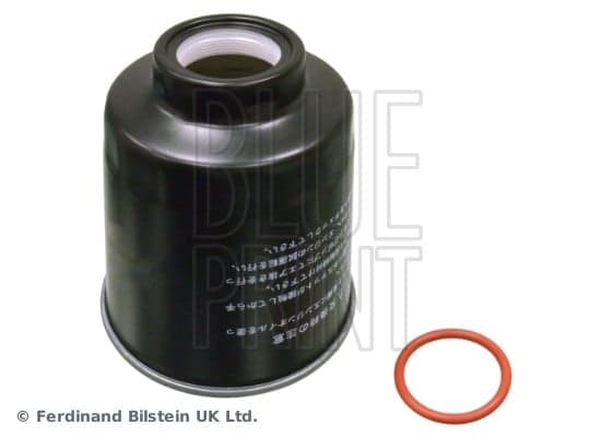 Kuro filtras — BLUE PRINT ADH22341