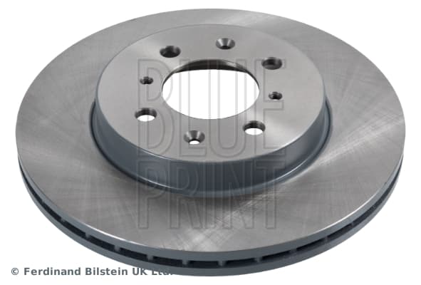 Stabdžių diskas — BLUE PRINT ADH24329
